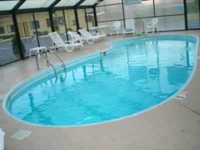 Best Western Battlefield Inn