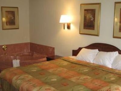 Best Western Battlefield Inn1
