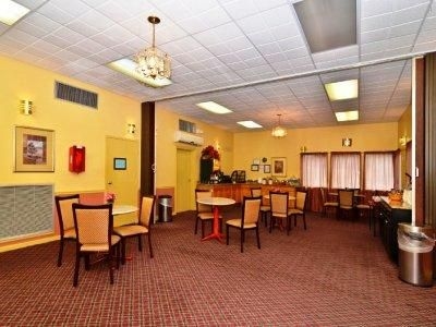 Best Western Battlefield Inn2