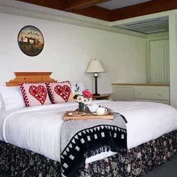 Trapp Family Lodge