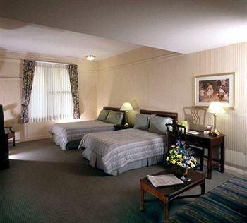 Opal Hotel San Francisco0