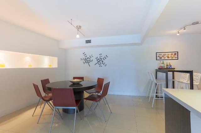 SUITE OCEAN VIEW TWO BEDROOMS
