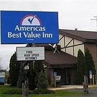 Americas Best Value Inn-Sheboygan1