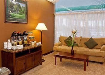 Quality Inn and Conference Center4