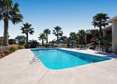 Quality Inn & Suites Jekyll Island Quality Inn & Suites Jekyll Island