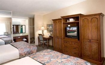 Best Western Casa Ojai1
