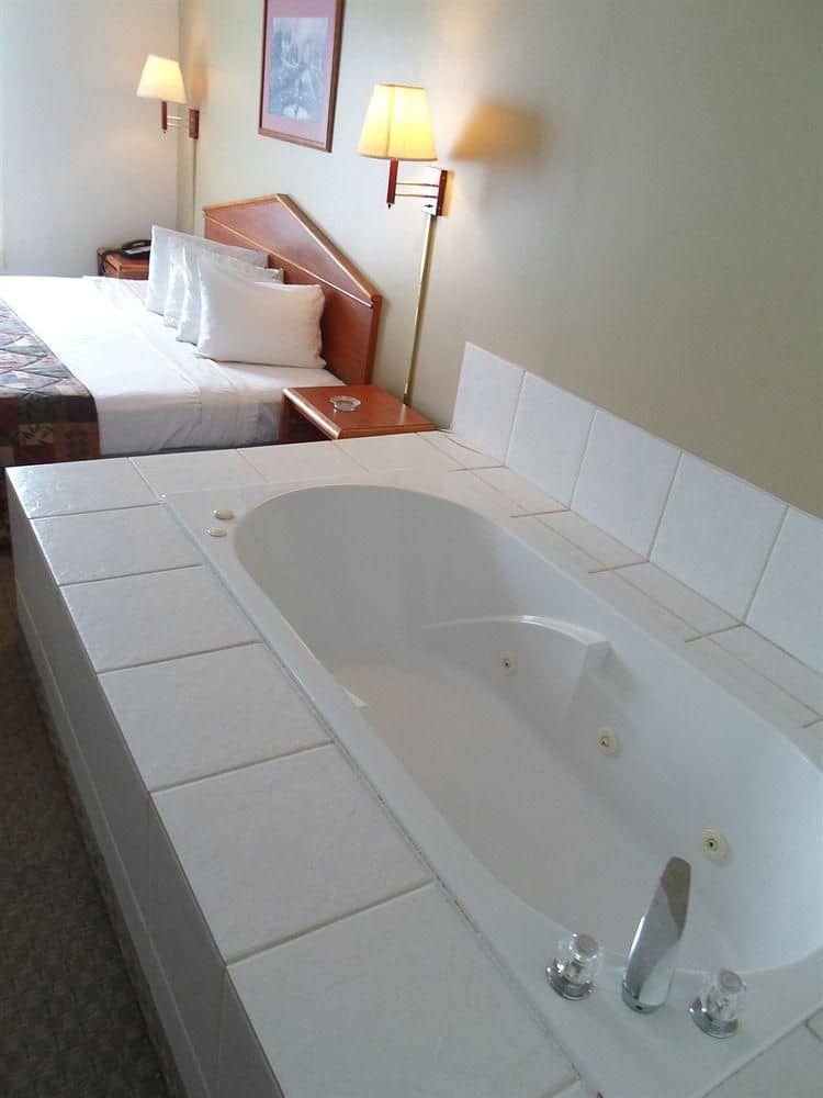Best Western Country Side Inn Best Western Country Side Inn
