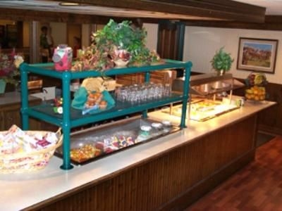 Best Western Richmond Suites1