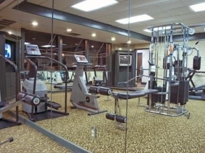 Best Western Richmond Suites3