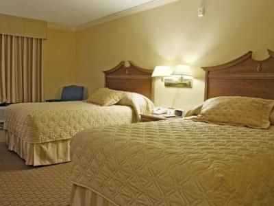 Best Western Richmond Suites0