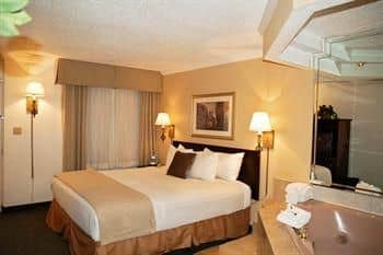 Hotel Aspen Flagstaff/Grand Canyon InnSuites Hotel Aspen Flagstaff/Grand Canyon InnSuites