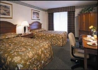 Holiday Inn Select Holiday Inn Select