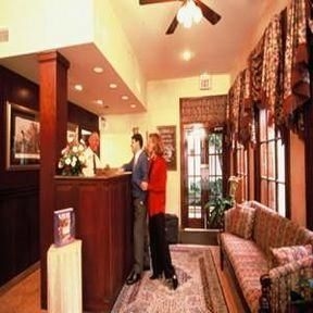 Prytania Park Hotel3