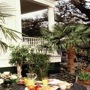 Prytania Park Hotel1