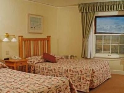 Faithful Inn0