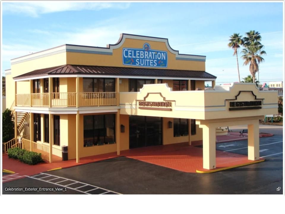 Celebration Suites1