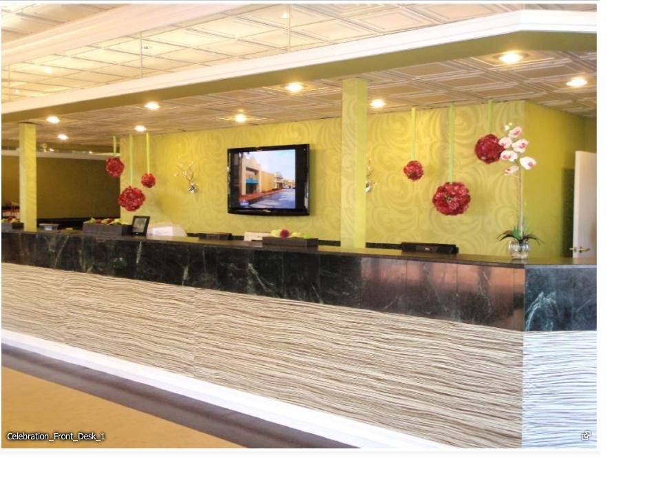 Celebration Suites2