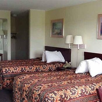 Days Inn Johnson City2