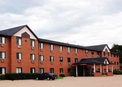Quality Inn And Suites
