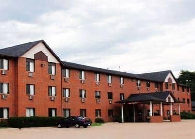 Quality Inn And Suites Quality Inn And Suites
