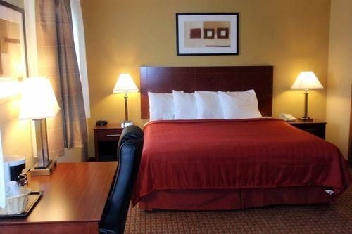 Quality Inn And Suites2