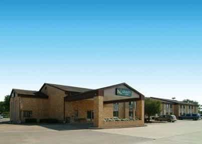 Quality Inn Burlington