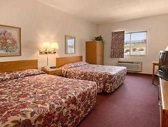 Days Inn I-90 Days Inn I-90