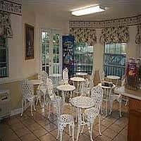 Gazebo Inn Gazebo Inn