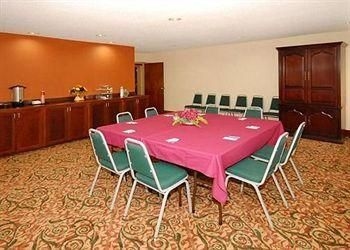 Comfort Inn Apex2