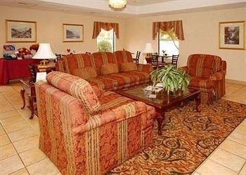 Comfort Inn Apex3