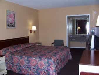 Knights Inn Kingston Tn