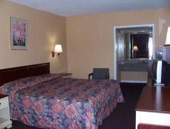 Knights Inn Kingston Tn Knights Inn Kingston Tn