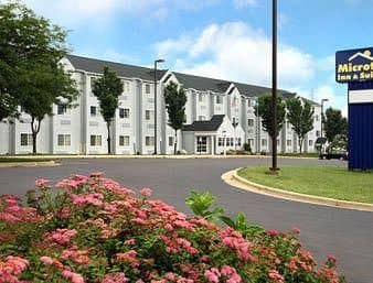 Microtel Inn and Suites Microtel Inn and Suites