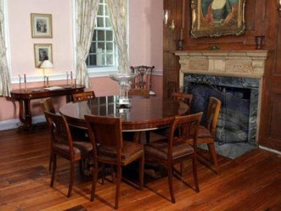 Morris House4