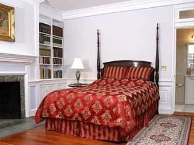 Morris House