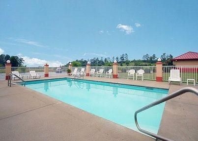 Comfort Inn Lincoln4