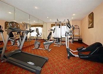 Comfort Inn Lincoln1