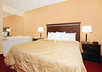 Comfort Inn Lincoln2