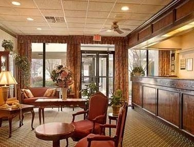 Travelodge Morristown2