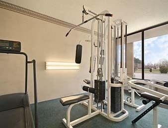 Travelodge Morristown4