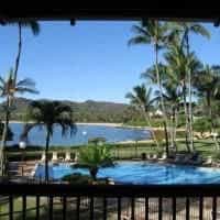 Outrigger Lae Nani Resort
