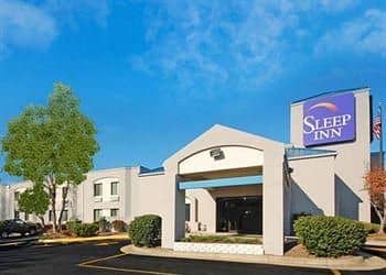 Sleep Inn Sleep Inn