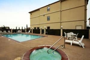 Best Western Plus Denton Inn & Suites Best Western Plus Denton Inn & Suites