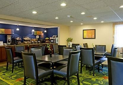 Fairfield Inn Boston Dedham0