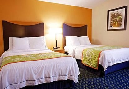 Fairfield Inn Boston Dedham1