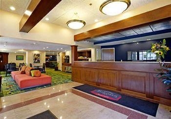 Fairfield Inn Boston Dedham3