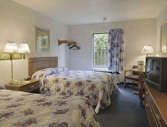 Travelodge-Florence/Cincinnati South4