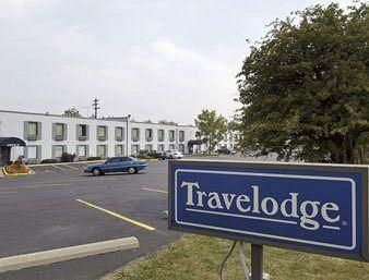 Travelodge-Florence/Cincinnati South0