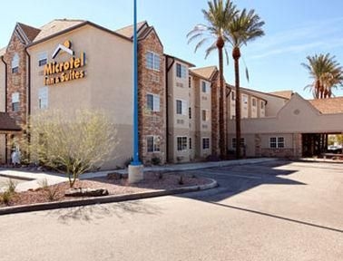 Microtel Inn And Suites Yuma2