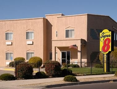 Super 8 Rio Rancho2